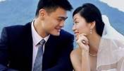 杨毅讲姚明与叶莉的爱情故事：当年姚明为追到叶莉也是下足了功夫