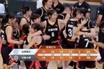 🏀CUBAL-王家绘20+6 张梓涵18+12 北大加时力克北师大杀入决赛