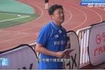 孙继海：经常被问国字号哪个球员是我的，说这话我觉得他不懂足球