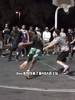 《NBA VS街头》