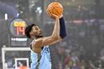空砍了！JJJ14中9砍下23分7篮板 阿尔达马9中6砍下15+7+7