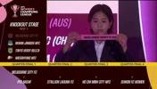 武汉女足亚冠1/4决赛抽到水原FC女足
