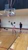 越来越好！克里斯蒂的进攻训练！
