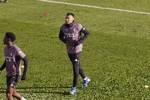 队报：左膝仍有痛感，姆巴佩可能无法出战对阵本菲卡的比赛