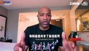 😂希尔：基德声称是个控卫，在耐克训练营从来没给我传过球！