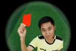 这头像🤣马宁入驻小红书，晒训练动态：出发前最后一次高强度