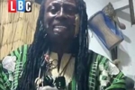 整新活😅加纳巫师：这届世界杯属于C罗葡萄牙 意外诅咒了土耳其
