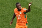 队史首次出线！科特迪瓦2-0库拉索 佩佩双响迪奥曼德桑加雷献助攻