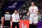 中国女篮的世界杯备战已有半年之久 希望实现争六冲四的目标