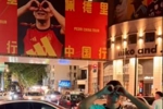 佩德里社媒：这是谁的广告牌？噢原来是我的😎
