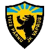 帕尔努瓦普鲁斯B队